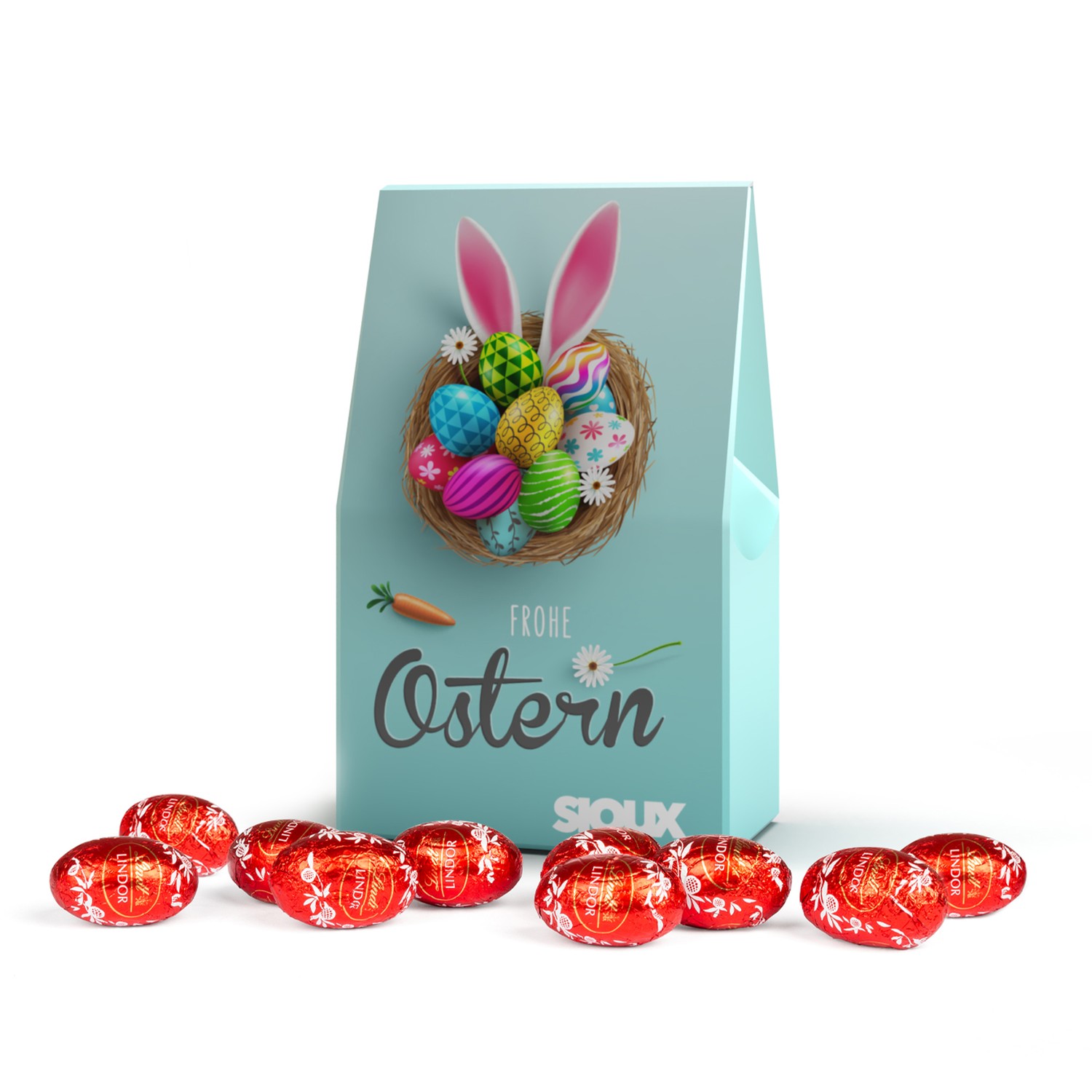 Prezenty dla pracowników na Wielkanoc – słodkie inspiracje od Magna Sweets