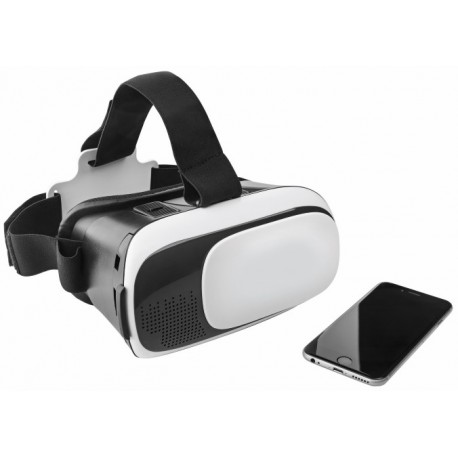 Ekskluzywne prezenty firmowe okulary VR metmaxx