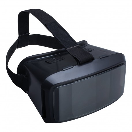 Ekskluzywne prezenty firmowe okulary VR reflects