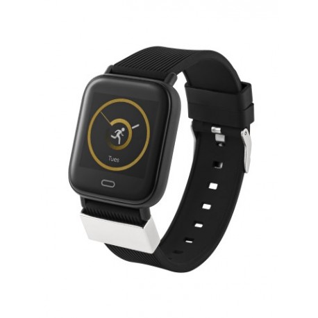 Ekskluzywne prezenty firmowe smartwatch metmaxx